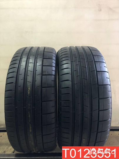 Pirelli P Zero PZ4 235/35 R20 88Y