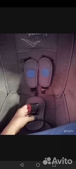 Автолюлька от 0