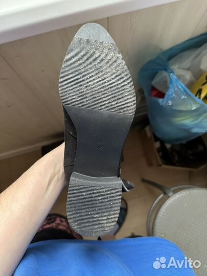 Ботилтоны женские весна