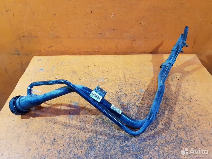 Горловина топл. бака Mazda Verisa DC5W