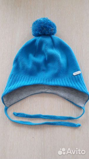 Шапка Nels демисезонная р.54-56