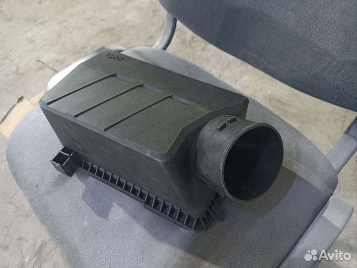 Крышка воздушного фильтра Киа селтос