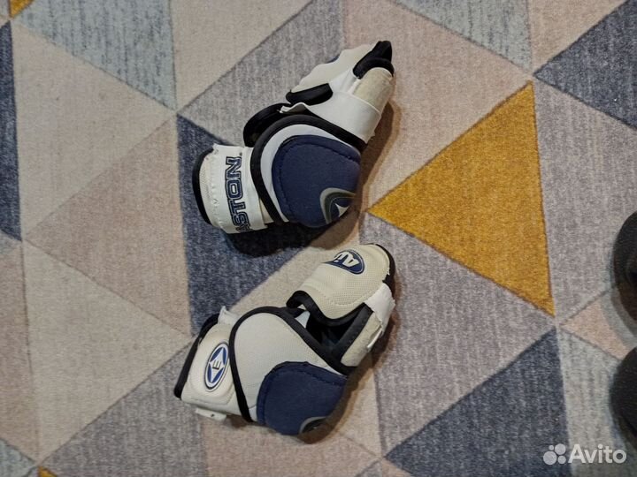 Хоккейная форма бу взрослая