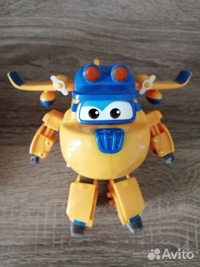 Трансформеры супер крылья оригинал