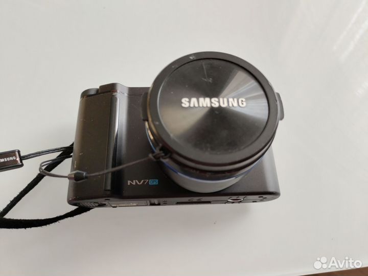 Фотоаппарат samsung