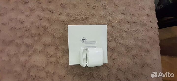 Кейс для airpods