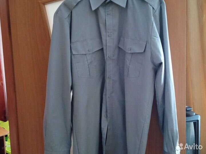 Военная форма