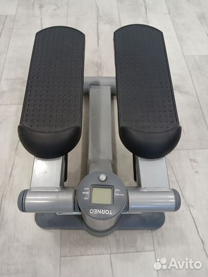 Тренажер степпер