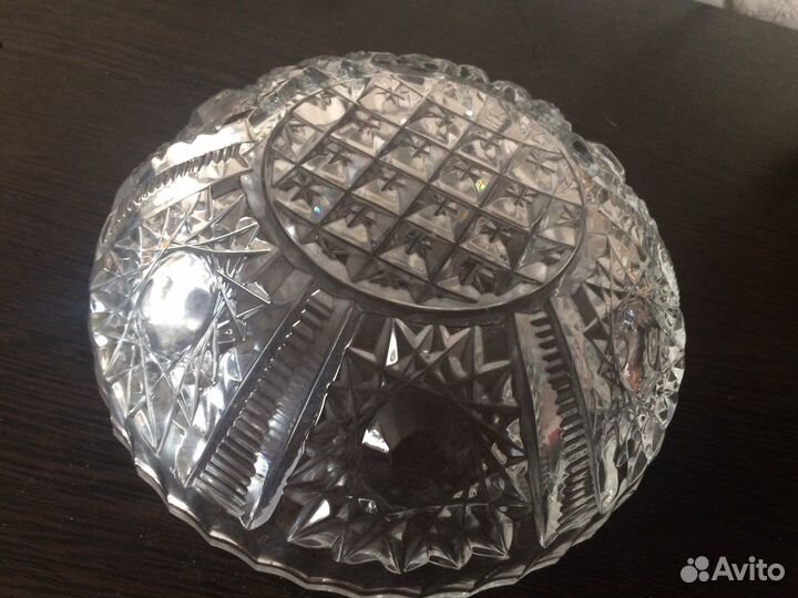 Ваза для фруктов