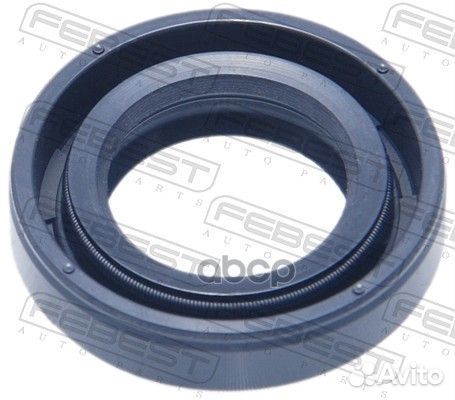 Сальник рулевой рейки (20X32X7) toyota land CRU