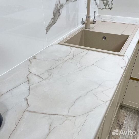 Кухня кухонная мебель кухонный гарнитур T 015