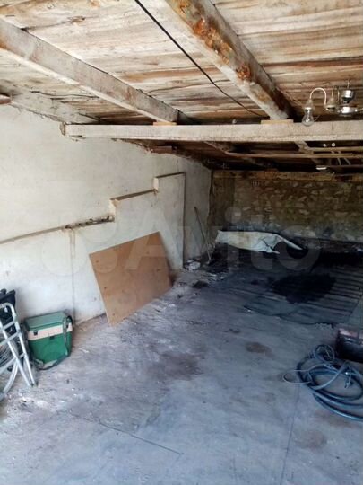 Гараж, 30 м²