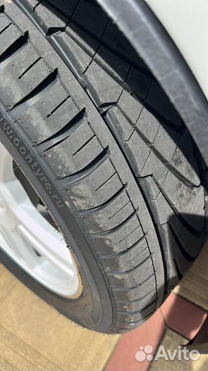 Торусы r15