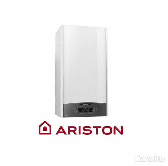 Котел 1-контурный Ariston Clas XC System 32 FF