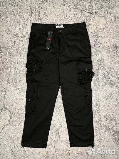 Штаны Stone Island