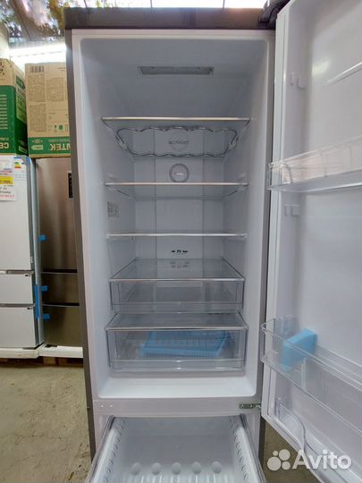 Xoлодильник Нaiеr А2F637cхмv (хр)