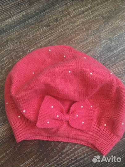 Шапка + воротник + футболки, шарф, ремень