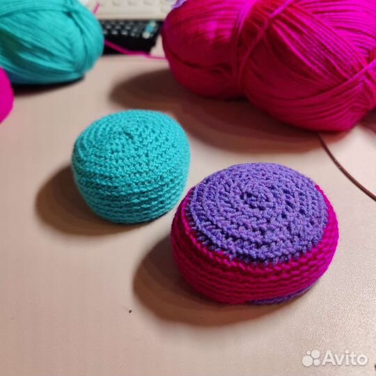 Чехол для Тамагочи