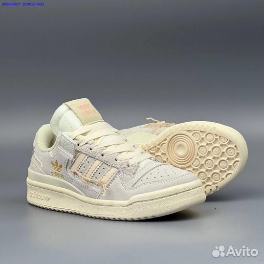 Кроссовки Adidas Форумы (Арт.74990)