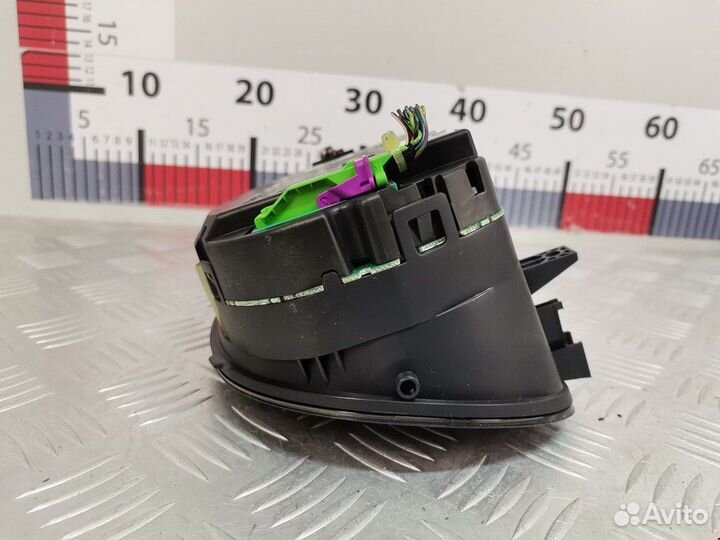 Панель для Volkswagen Polo 4