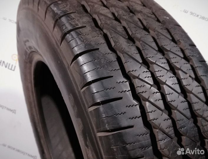 Michelin LTX M/S 245/70 R17 94Y