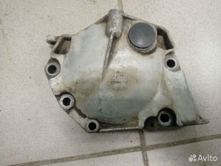 Кожух ремня грм Renault Logan 2 K7M812 2015