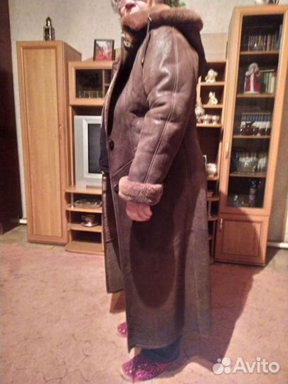 Подам дублёнка