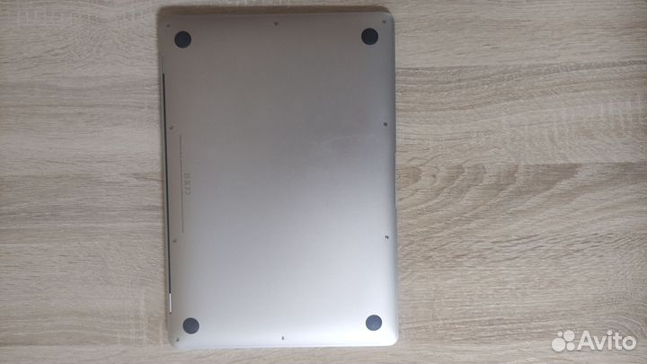 Apple MacBook Air 13 2020 m1 16gb 512gb