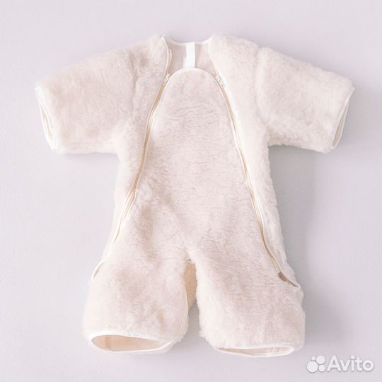 Комбинезон-трансформер 3 сезона новый