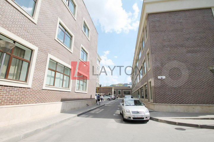 Сдам офисное помещение, 407 м²