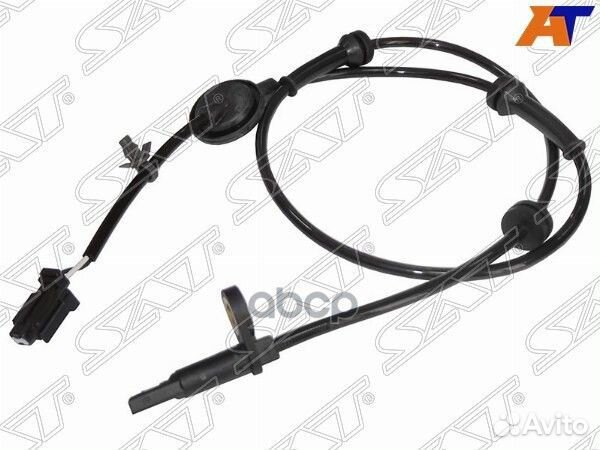 Датчик ABS FR nissan teana J31 03-08 LH