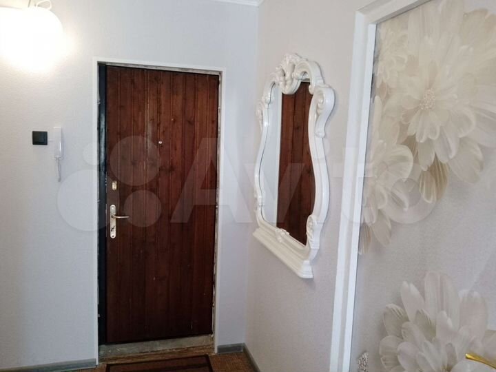 1-к. квартира, 36 м², 4/5 эт.