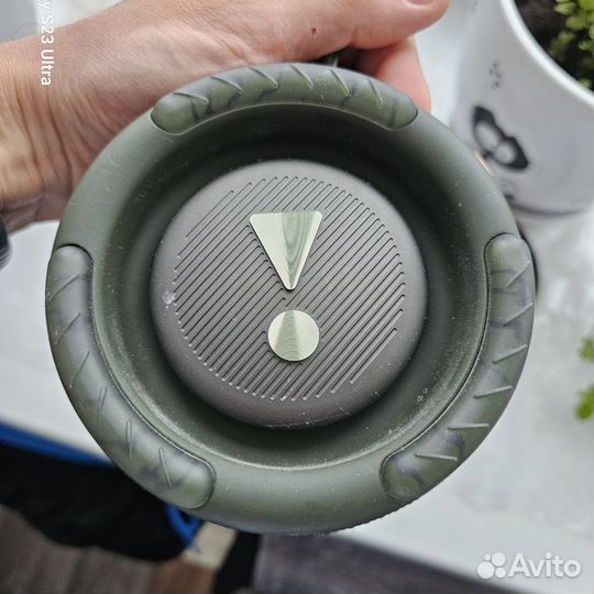 Колонка jbl extreme 3