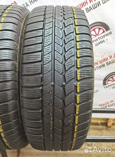 Continental WinterContact SI 265/60 R18 110H