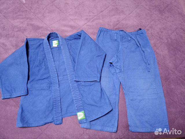 Кимоно детское