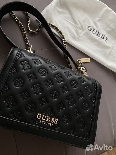 Сумка guess оригинал