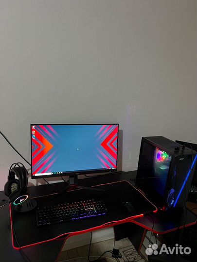 AOC 27 165 / i5 10400f