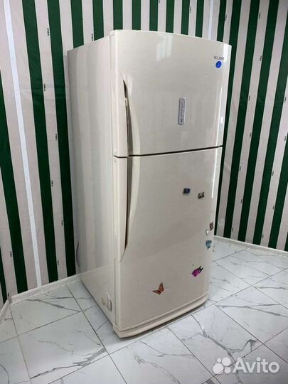 Холодильник с гарантией и доставкой