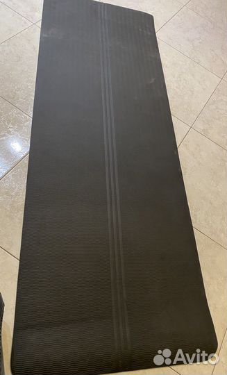 Коврик для фитнеса Adidas