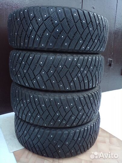 Goodyear Ultragrip Ice Arctic 205/60 R16 92T