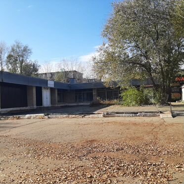 Торговая площадь, 436.5 м²