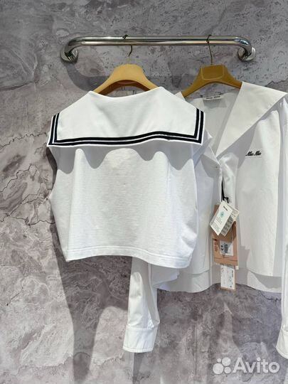 Топ Miu Miu