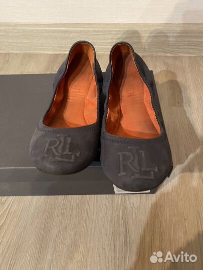 Балетки Baldinini, Michael Kors,Byblos, Pepe jeans