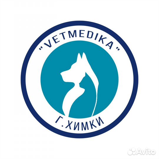 Ветеринарная клиника
