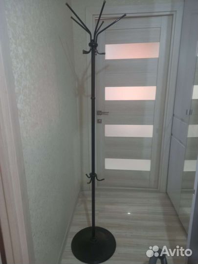 Вешалка для одежды напольная бу