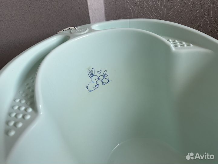 Ванночка для купания 92см