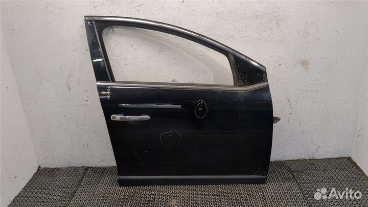 Дверь боковая Lancia Delta, 2011