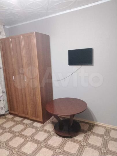 1-к. квартира, 36,6 м², 5/5 эт.