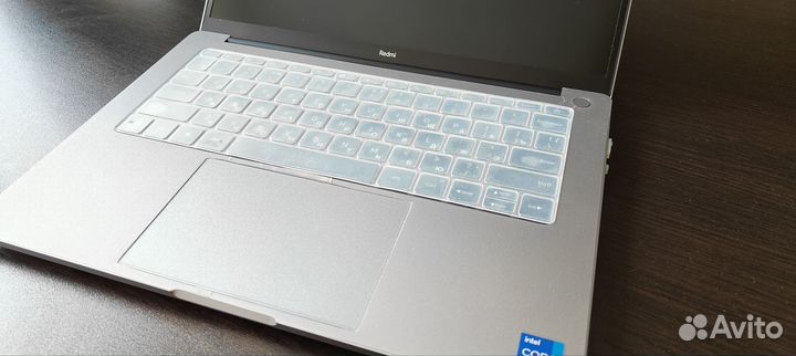 Xiaomi redmibook pro 14 2021