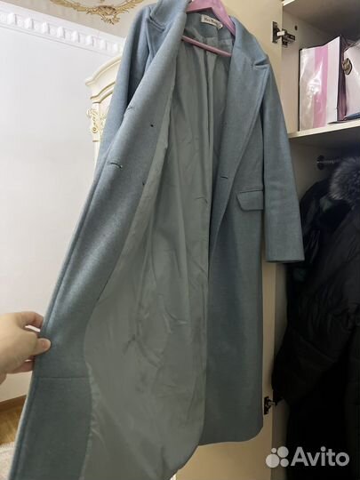 Пальто от MAX mara